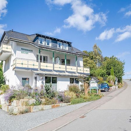 Modern Apartment In Schwalefeld With Garden Willingen  Εξωτερικό φωτογραφία