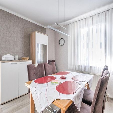 Modern Apartment In Schwalefeld With Garden Willingen  Εξωτερικό φωτογραφία