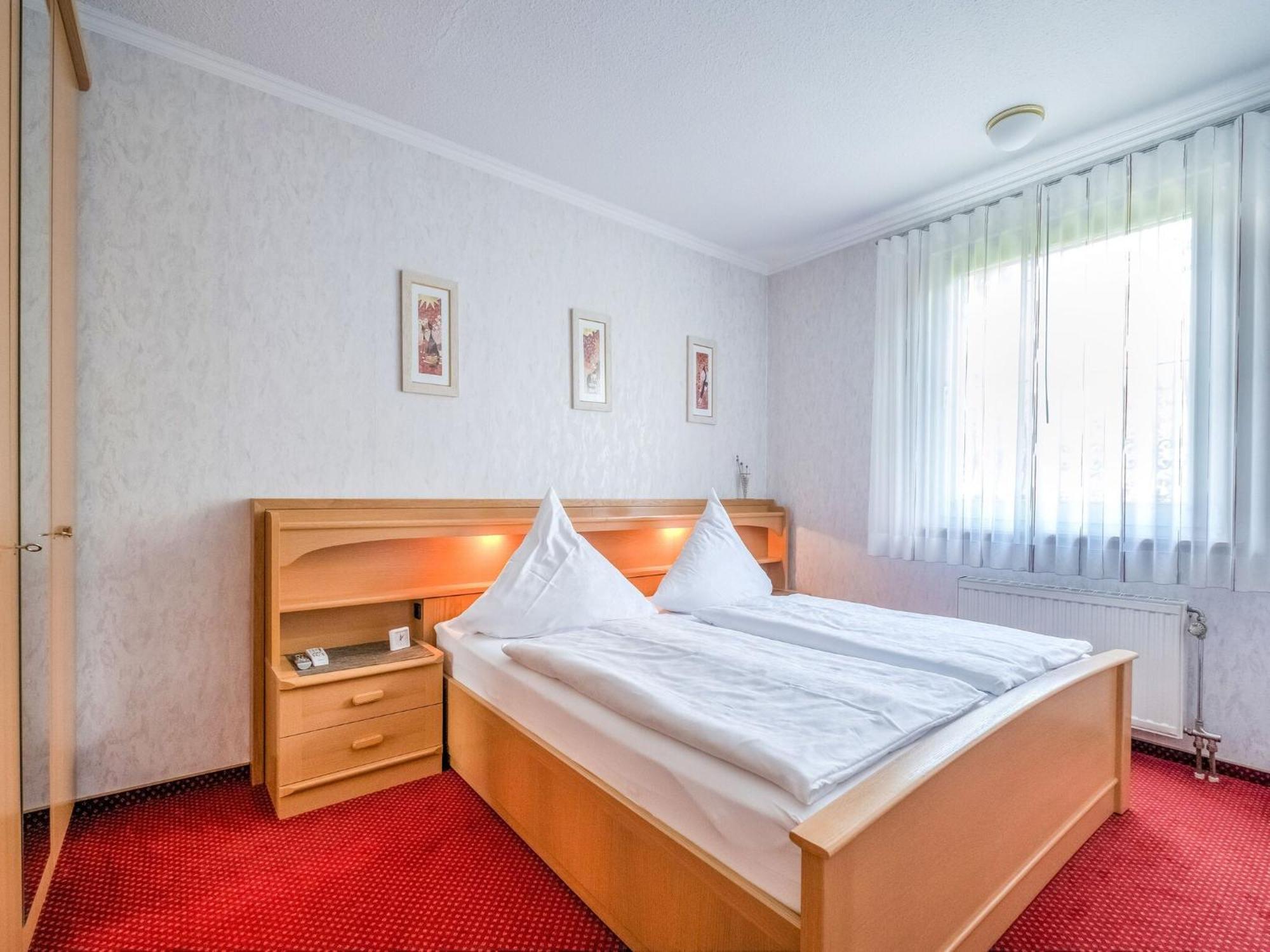 Modern Apartment In Schwalefeld With Garden Willingen  Εξωτερικό φωτογραφία
