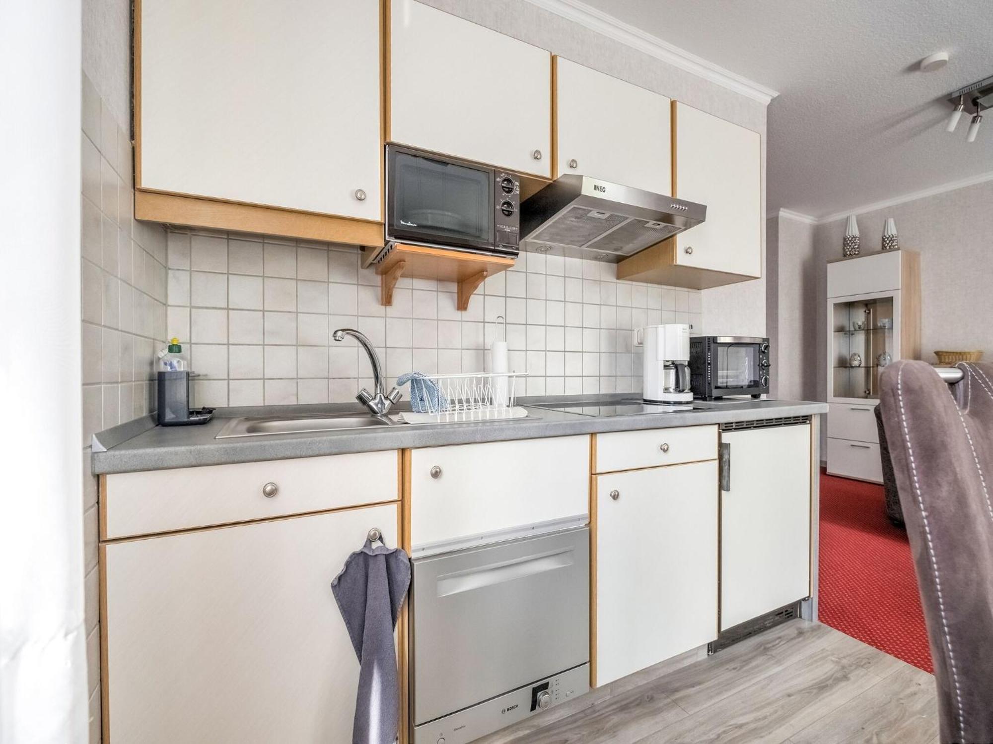 Modern Apartment In Schwalefeld With Garden Willingen  Εξωτερικό φωτογραφία