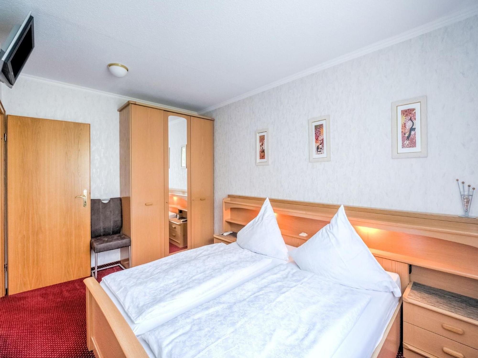 Modern Apartment In Schwalefeld With Garden Willingen  Εξωτερικό φωτογραφία