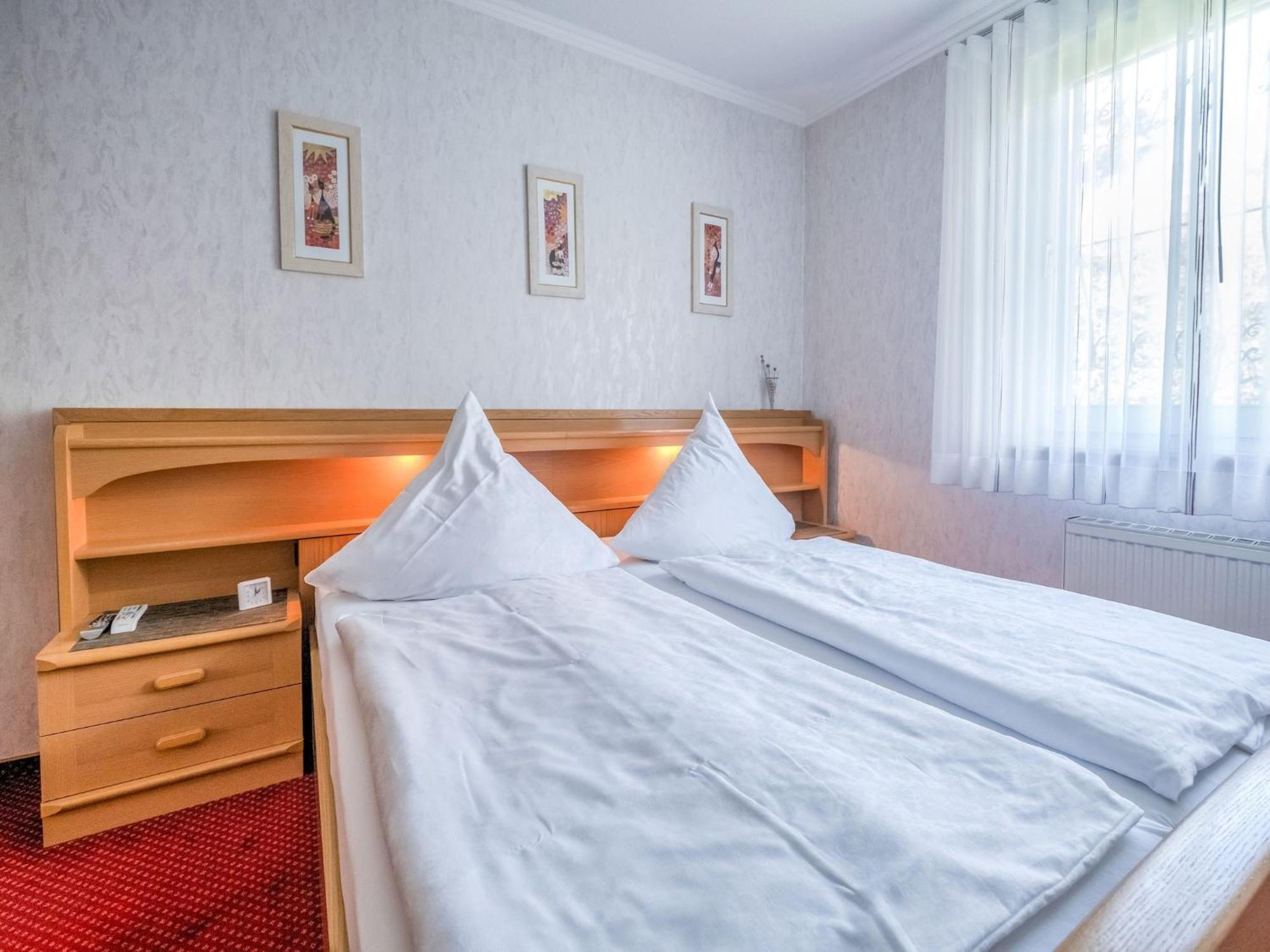 Modern Apartment In Schwalefeld With Garden Willingen  Εξωτερικό φωτογραφία
