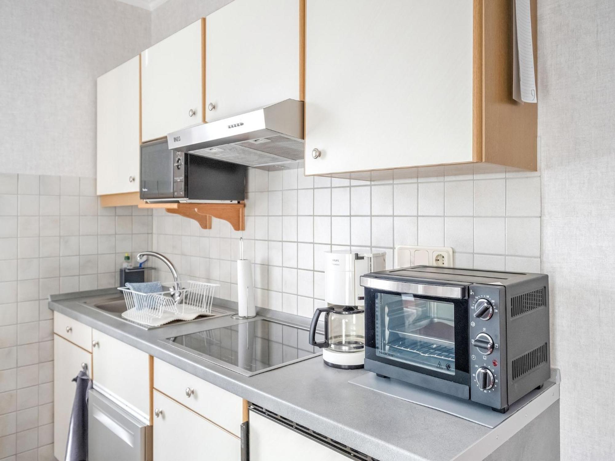 Modern Apartment In Schwalefeld With Garden Willingen  Εξωτερικό φωτογραφία