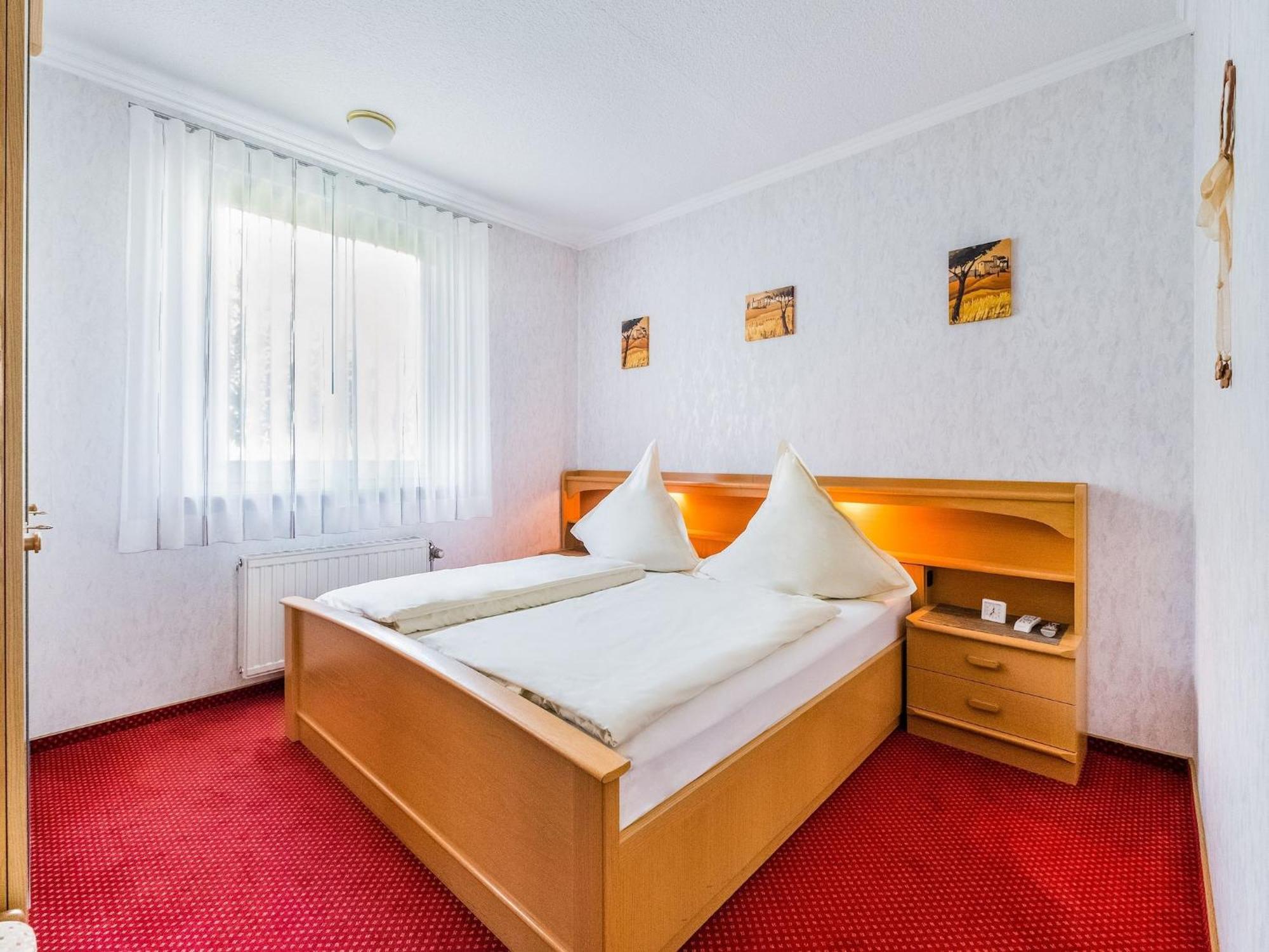 Modern Apartment In Schwalefeld With Garden Willingen  Εξωτερικό φωτογραφία