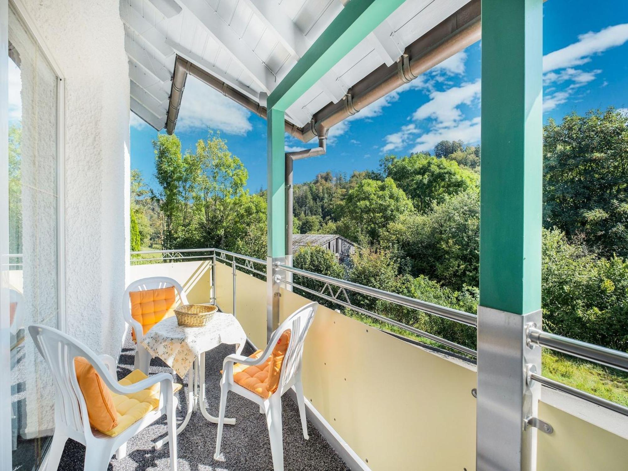 Modern Apartment In Schwalefeld With Garden Willingen  Εξωτερικό φωτογραφία